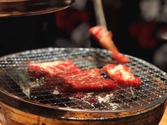 -蒜香焼肉PURUSHIN(马场路店)