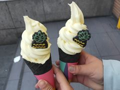 -麦当劳(西单明珠店)