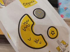 -City1+1城市比萨·意面(桂林路店)