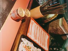 -吼堂老火锅(万寿宫店)