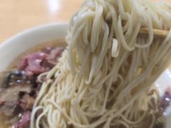 -吴记怪味面(牛王庙店)