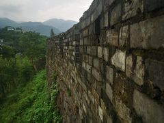 -台州府城(江南长城)