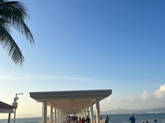 -三亚西岛海洋文化旅游区