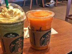 -星巴克(北京复兴路店)