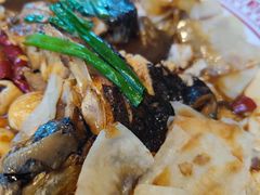 -旺顺阁鱼头泡饼(小红门店)