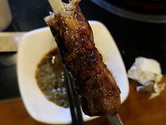 -情忆草原涮肉馆