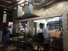 -暨南大学（石牌校区）明湖楼