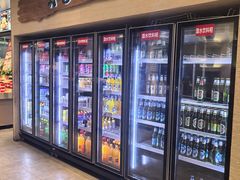 -A8小馆·海鲜烧烤(樱珠苑小区店)