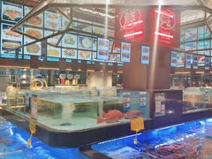 -阿伟海鲜楼·福建菜(延寿店)