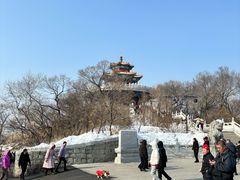 -北山公园