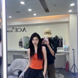-东梵造型·烫发染发接发连锁SALON