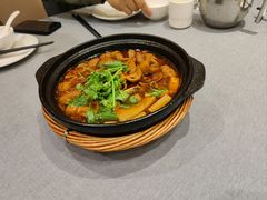 -金哥私房菜馆(张府园总店)