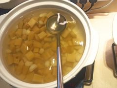 -素满香·食养自助(天一广场店)