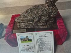 -延庆地质公园博物馆