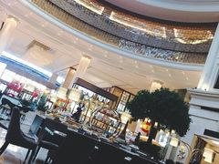 -漢咖啡·全服务式自助晚餐(武汉洲际酒店)