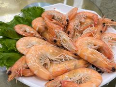 -海香园饭店