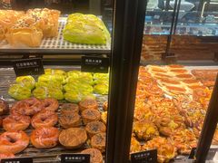 -红跑车(三牌楼店)