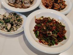 -壹只菜·崇明本地特色菜(崇明南门店)
