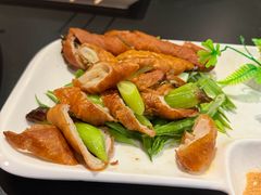 -吴记鲜定味