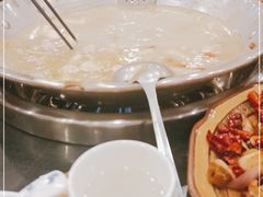 -老来福·非遗酸汤兔(凯旋路店)