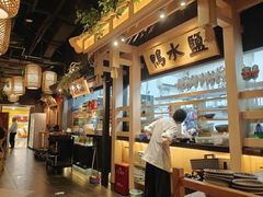 -南京大牌档(龙江新城市广场店)