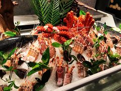 -Mr·Fish鱼鲜生海鲜放题(银泰in99店)
