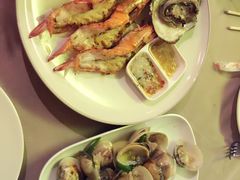 -Red Lobster