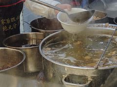 -蒋家肠旺面馆老店(合群路店)