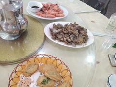 -秋姐美食店(旅游大道店)