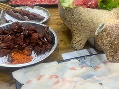 -刘少华贵州小黄牛·鲜牛肉火锅(总店)