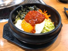 -肉甲韩国木炭烤肉(新壹街1店)