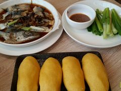 -渔家颂歌渔家味道(青石路店)