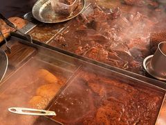 -明记牛杂(新马路分店)