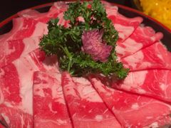 -色響火锅(恒隆广场店)
