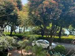 -时光花园(白鹭洲店)