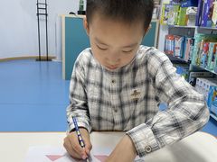 -科晓兔外教英文·数学思维·乐高编程·科学实验(怡山校区)