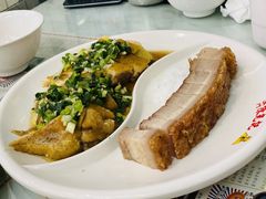-澳门陈光记烧味饭店(万象城店)