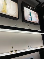 -丽妍雅集 Rubis SPA