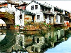 -上海跨国采购会展中心