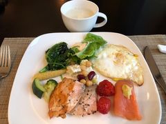 -太湖饭店玉兰厅(自助餐厅)