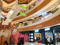 -深圳来福士广场