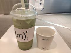-CUBIC3三立方咖啡(西岸凤巢店)