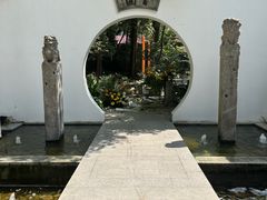 -和平官邸·花园餐厅(武定西路店)