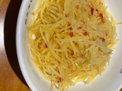 -尚禾厨·湘菜馆(步行街店)