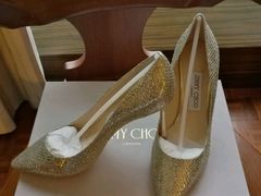 -JIMMY CHOO(海港城精品店)