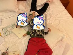 -太阳岛度假酒店