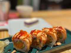 -喜寿司(金狮广场店)