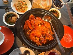 -小厨娘金榜题名(夫子庙秦淮河店)