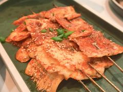 牛板筋-清真·宁夏印象·盐池滩羊肉体验店(江宁路店)