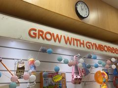 -金宝贝早教(和悦汇店)